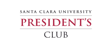 Santa Clara University Presidents Club Logo